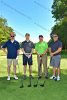 LAC Golf Open 2019  11th annual Wheaton Lyons Athletic Club (LAC) Golf Open Monday, August 12, 2019 at the Franklin Country Club. - Photo by Keith Nordstrom : Wheaton, Lyons Athletic Club Golf Open